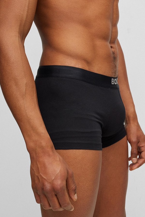 ΕΣΩΡΟΥΧΟ 2 ΤΕΜ BOSS - 001 ΜΑΥΡΟ